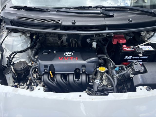 YARIS 1.5  第7張相片