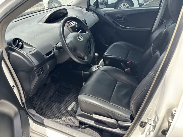 YARIS 1.5  第8張相片