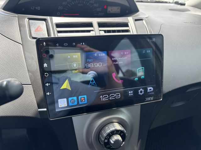 YARIS 1.5  第9張相片