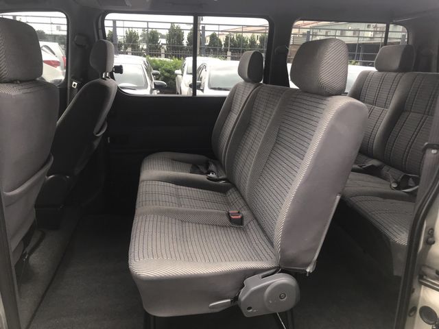 HIACE 2.7  第8張相片