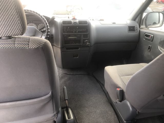 HIACE 2.7  第10張相片