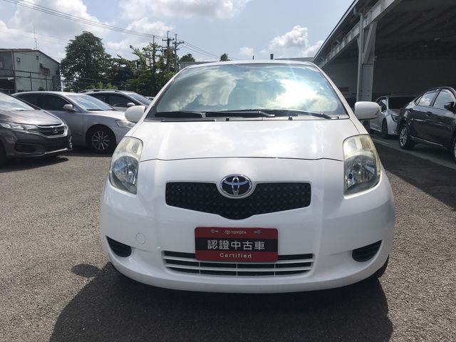 YARIS 1.5  第2張相片