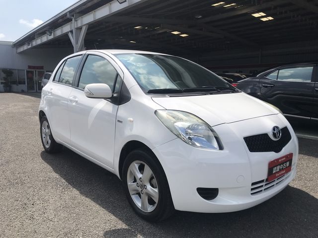 YARIS 1.5  第3張相片