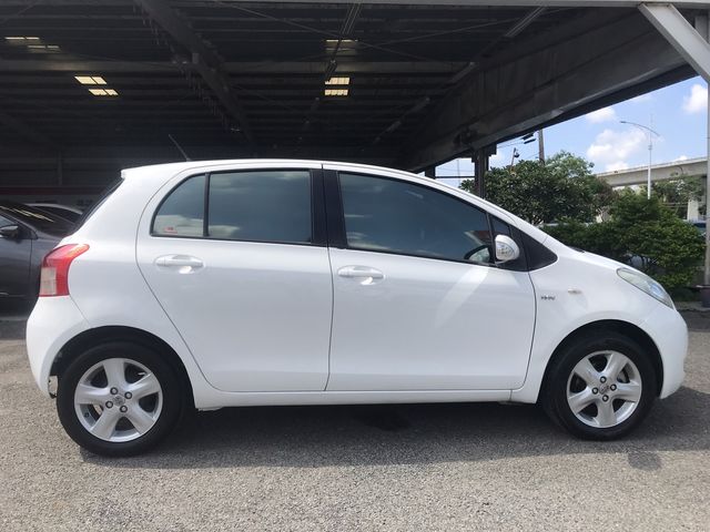 YARIS 1.5  第4張相片