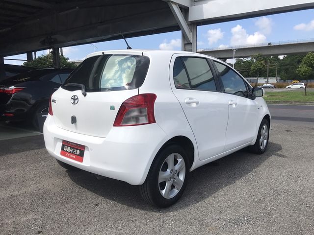 YARIS 1.5  第5張相片