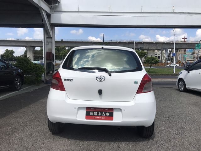 YARIS 1.5  第6張相片