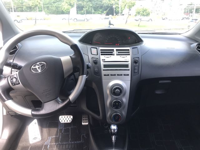 YARIS 1.5  第9張相片