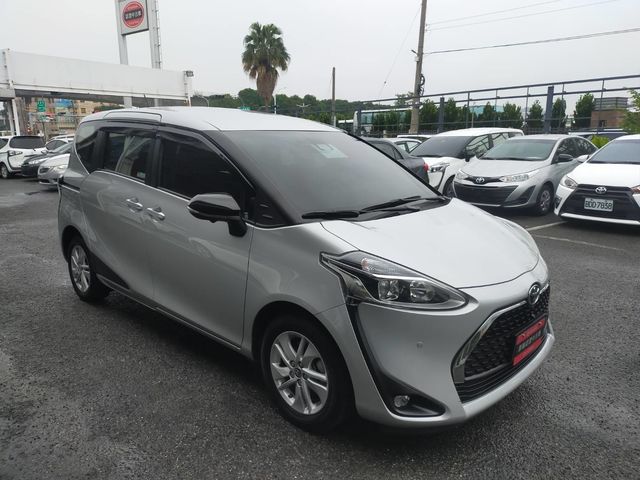 SIENTA 1.8  第3張相片