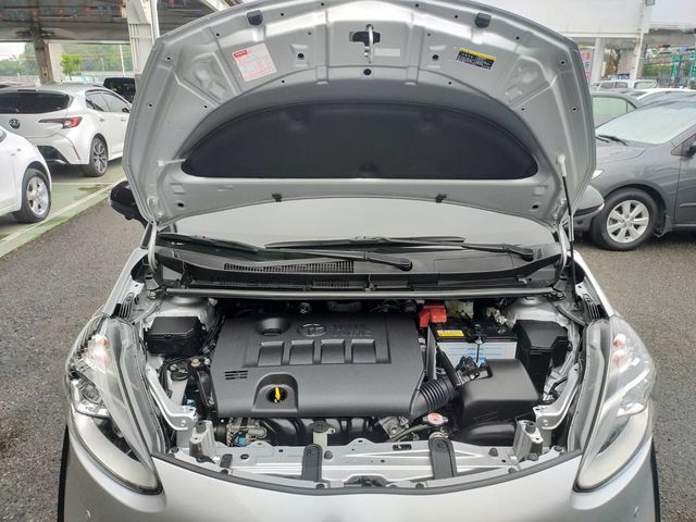 SIENTA 1.8  第10張相片