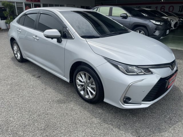 ALTIS 1.8  第3張相片