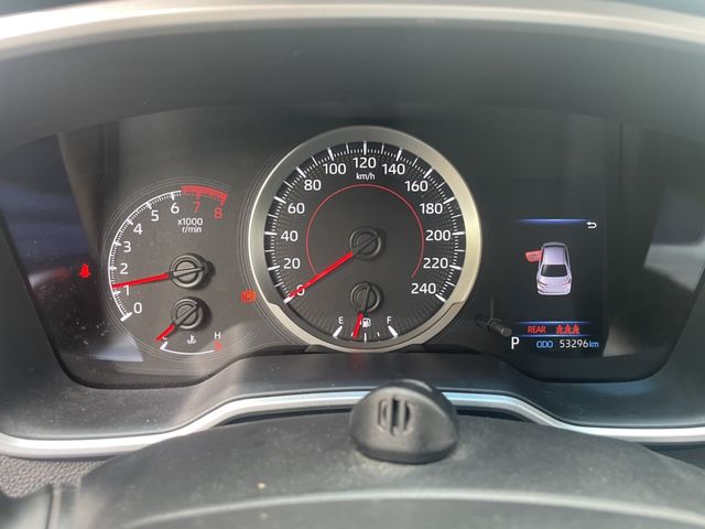 ALTIS 1.8  第10張相片