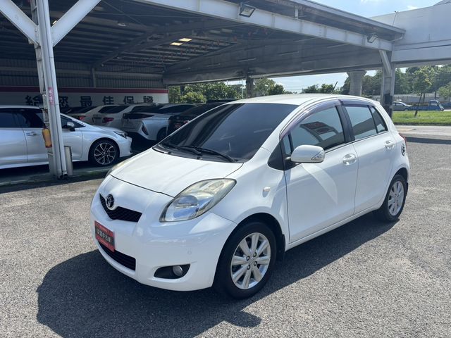 YARIS 1.5  第1張相片