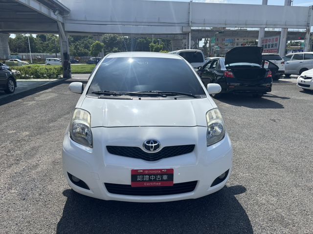 YARIS 1.5  第2張相片