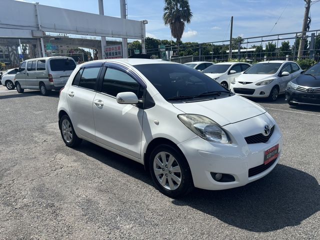 YARIS 1.5  第3張相片