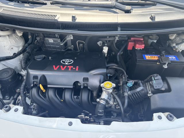 YARIS 1.5  第10張相片