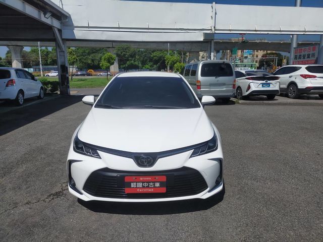 ALTIS 1.8  第2張相片
