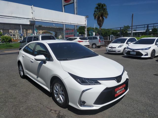 ALTIS 1.8  第3張相片