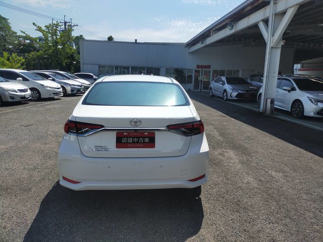 ALTIS 1.8  第6張相片