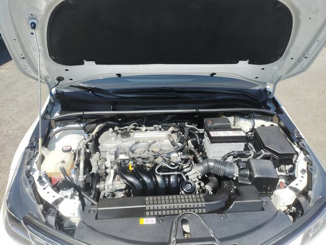 ALTIS 1.8  第10張相片