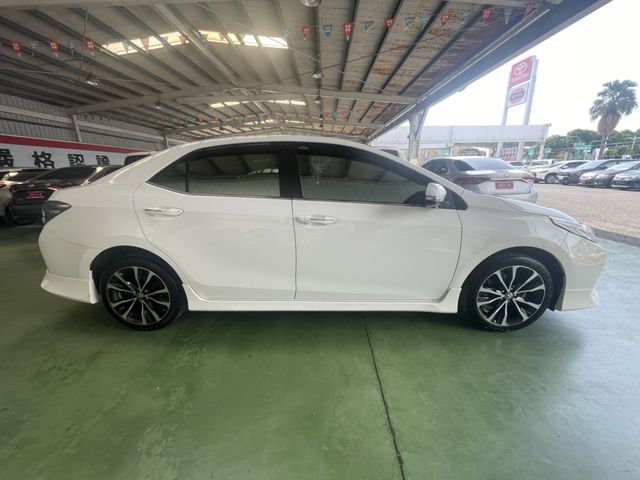 ALTIS 1.8  第4張相片