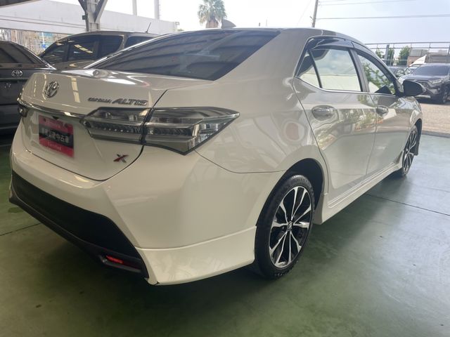 ALTIS 1.8  第5張相片