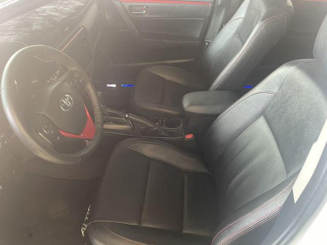 ALTIS 1.8  第8張相片