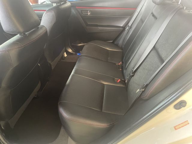 ALTIS 1.8  第9張相片