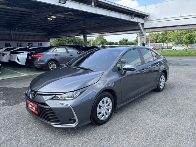 ALTIS 1.8  第1張相片