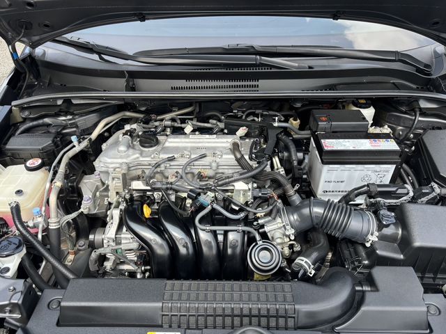 ALTIS 1.8  第7張相片