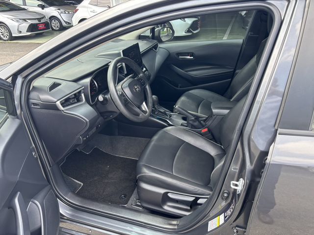ALTIS 1.8  第8張相片