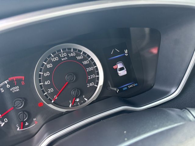 ALTIS 1.8  第9張相片