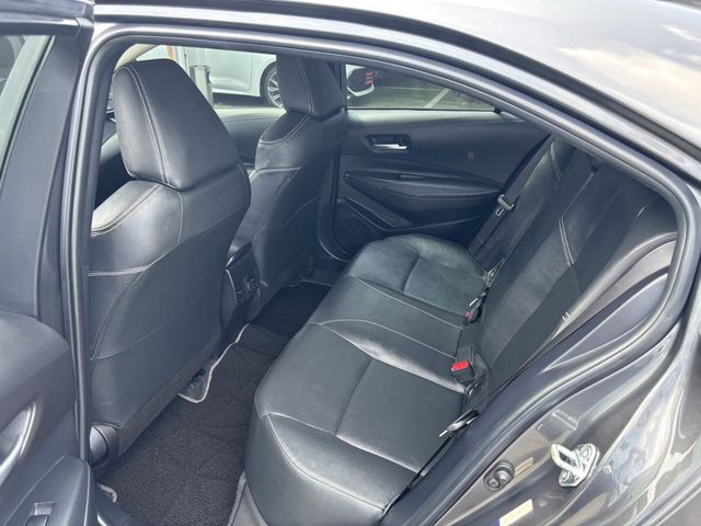 ALTIS 1.8  第10張相片