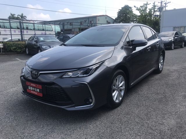 ALTIS 1.8  第1張相片