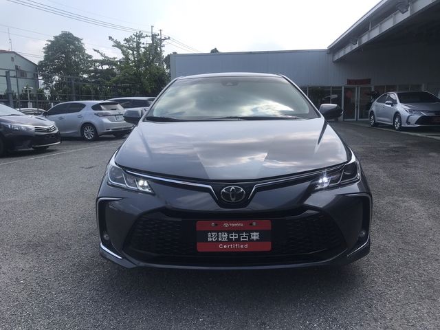 ALTIS 1.8  第2張相片