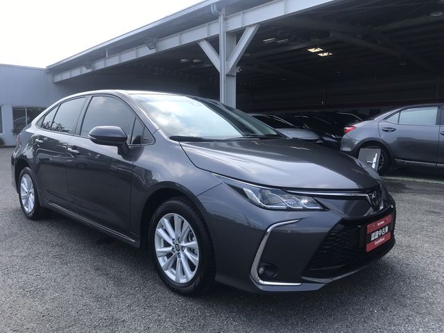 ALTIS 1.8  第3張相片