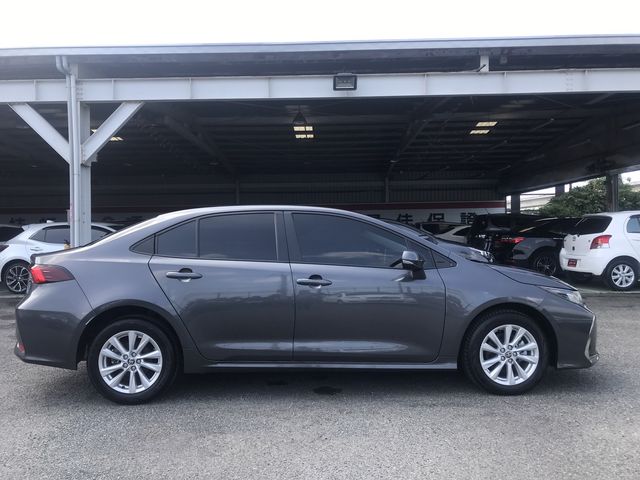 ALTIS 1.8  第4張相片