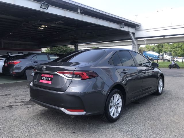 ALTIS 1.8  第5張相片