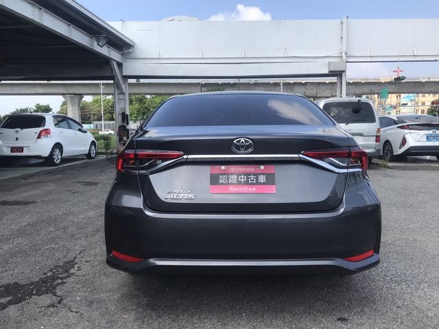 ALTIS 1.8  第6張相片