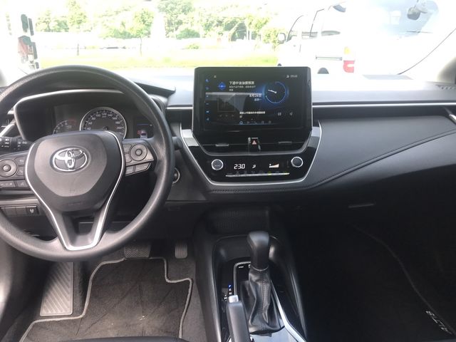 ALTIS 1.8  第9張相片