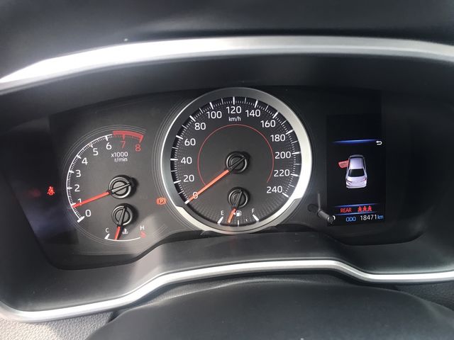 ALTIS 1.8  第10張相片
