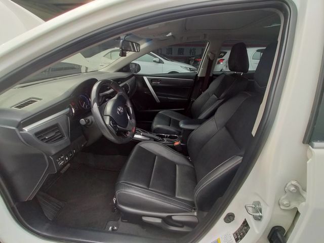 ALTIS 1.8  第8張相片