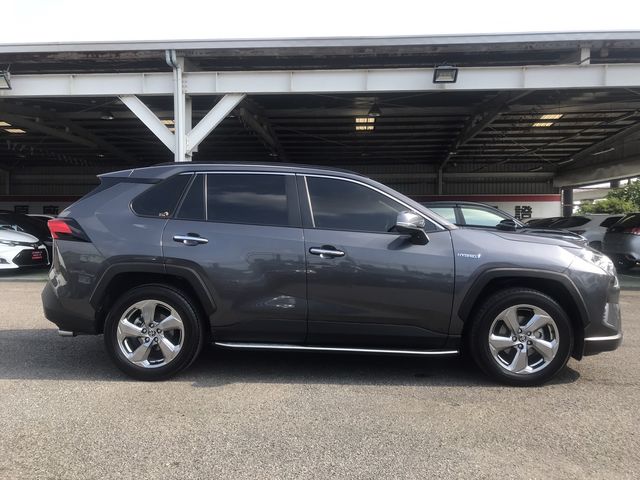 RAV4 2.5 HV  第4張相片