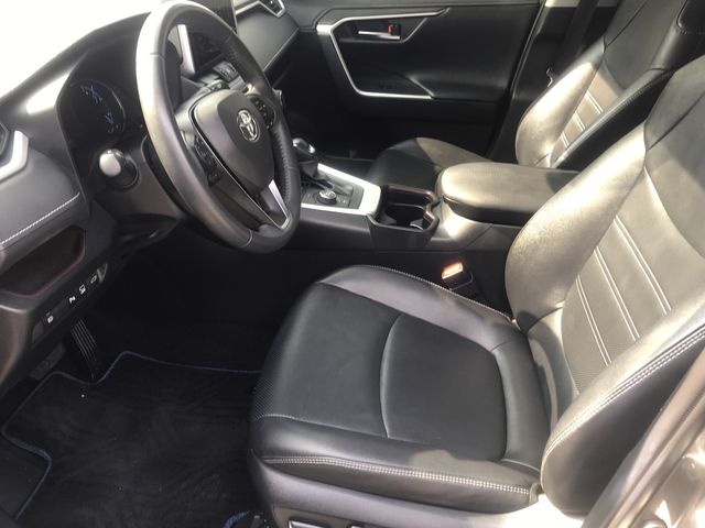 RAV4 2.5 HV  第8張相片