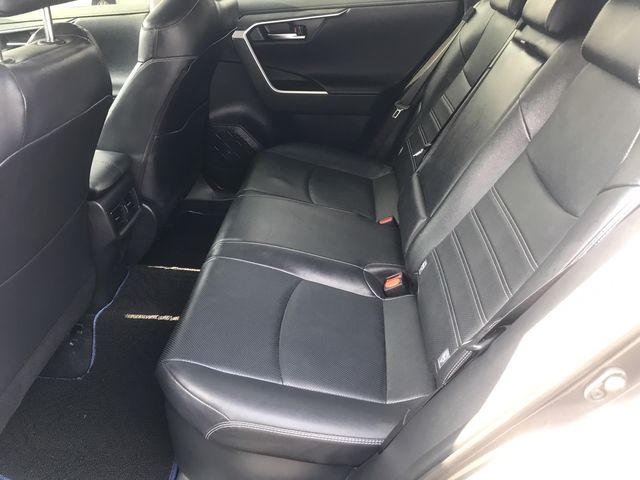 RAV4 2.5 HV  第9張相片