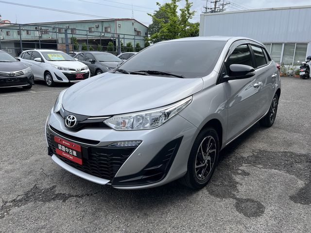 YARIS 1.5  第1張相片