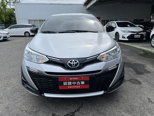 YARIS 1.5  第2張相片