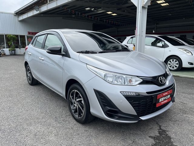 YARIS 1.5  第3張相片