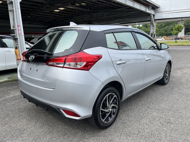 YARIS 1.5  第5張相片