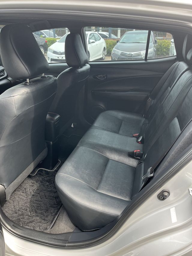 YARIS 1.5  第8張相片