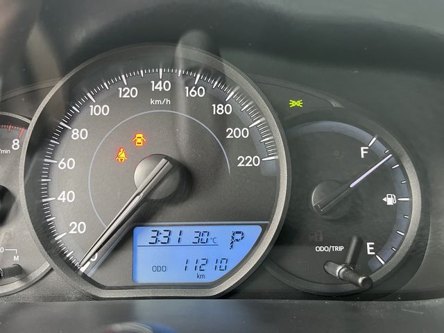 YARIS 1.5  第10張相片
